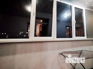 1-к квартира, на длительный срок, 43м2, 18/21 этаж