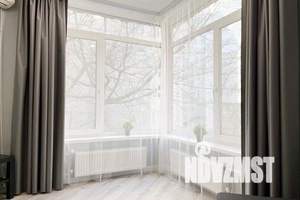 1-к квартира, посуточно, 35м2, 3/9 этаж