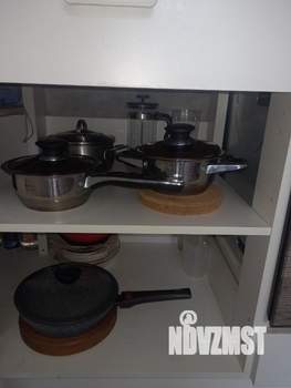 3-к квартира, посуточно, 55м2, 2/24 этаж