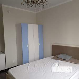 2-к квартира, на длительный срок, 41м2, 5/19 этаж
