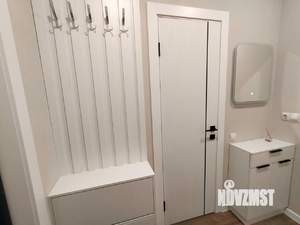 Студия квартира, на длительный срок, 25м2, 5/9 этаж