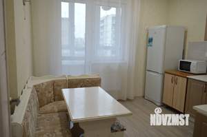 1-к квартира, на длительный срок, 35м2, 5/24 этаж