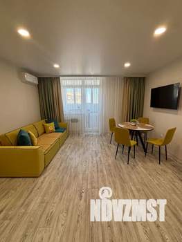 1-к квартира, посуточно, 36м2, 15/17 этаж