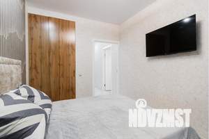 1-к квартира, посуточно, 47м2, 13/24 этаж