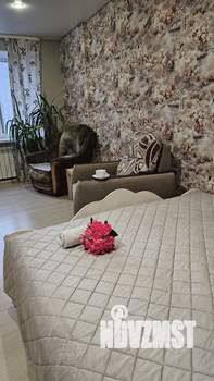 1-к квартира, на длительный срок, 40м2, 8/9 этаж