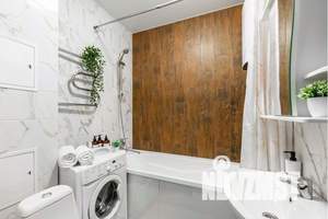 1-к квартира, посуточно, 30м2, 18/23 этаж