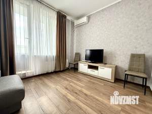 1-к квартира, на длительный срок, 30м2, 15/19 этаж