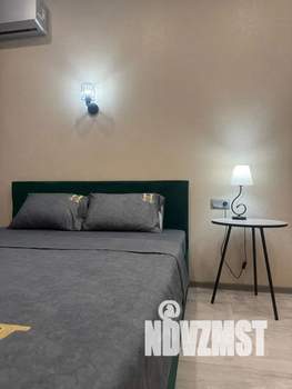 1-к квартира, посуточно, 38м2, 20/25 этаж