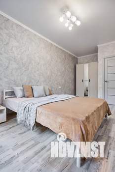 1-к квартира, посуточно, 45м2, 22/24 этаж