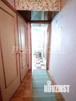 2-к квартира, на длительный срок, 46м2, 4/9 этаж