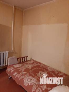 1-к квартира, на длительный срок, 33м2, 3/10 этаж