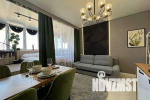 1-к квартира, посуточно, 32м2, 24/24 этаж