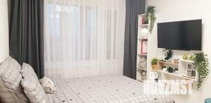 Студия квартира, посуточно, 25м2, 5/9 этаж