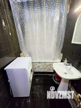 2-к квартира, посуточно, 65м2, 14/14 этаж