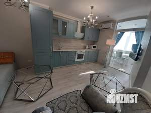 2-к квартира, на длительный срок, 40м2, 5/30 этаж