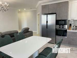 3-к квартира, на длительный срок, 110м2, 10/20 этаж