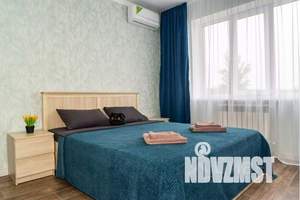 1-к квартира, посуточно, 42м2, 4/20 этаж