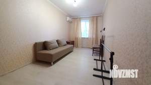 2-к квартира, на длительный срок, 45м2, 4/5 этаж