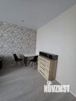 1-к квартира, на длительный срок, 41м2, 23/26 этаж