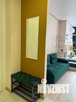 Студия квартира, посуточно, 38м2, 13/26 этаж