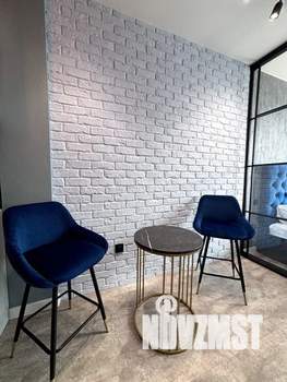 Студия квартира, посуточно, 28м2, 15/25 этаж