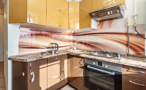 2-к квартира, на длительный срок, 45м2, 5/5 этаж