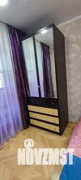 2-к квартира, посуточно, 49м2, 5/10 этаж