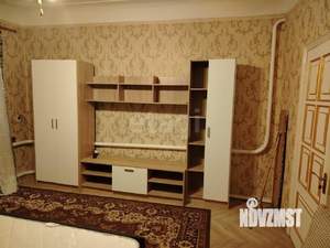 1-к квартира, на длительный срок, 32м2, 1/2 этаж