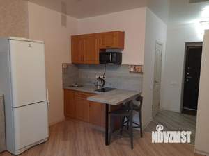 Студия квартира, на длительный срок, 30м2, 1/10 этаж