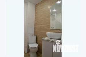 1-к квартира, посуточно, 32м2, 6/9 этаж