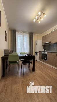 2-к квартира, на длительный срок, 56м2, 13/21 этаж