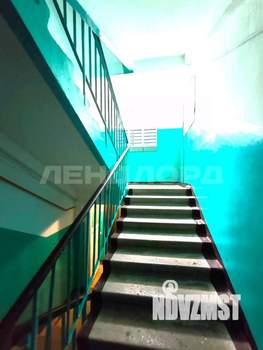 2-к квартира, на длительный срок, 45м2, 5/5 этаж