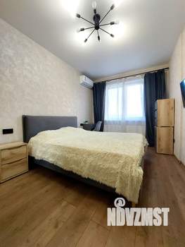 1-к квартира, на длительный срок, 36м2, 12/25 этаж