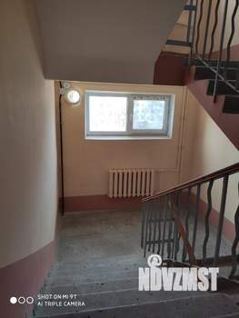 2-к квартира, на длительный срок, 51м2, 4/9 этаж