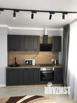 1-к квартира, на длительный срок, 50м2, 10/17 этаж