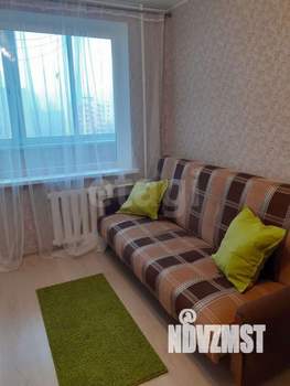 1-к квартира, на длительный срок, 23м2, 7/9 этаж