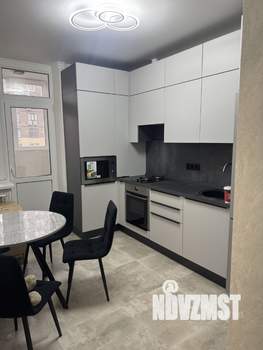 1-к квартира, на длительный срок, 37м2, 17/22 этаж