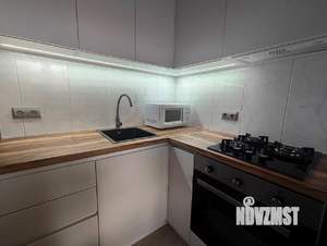 1-к квартира, на длительный срок, 30м2, 1/5 этаж