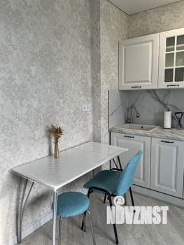 Студия квартира, на длительный срок, 29м2, 4/25 этаж