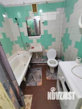 1-к квартира, на длительный срок, 35м2, 2/6 этаж