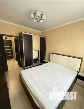2-к квартира, на длительный срок, 50м2, 15/21 этаж