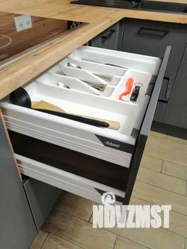 1-к квартира, посуточно, 52м2, 8/24 этаж