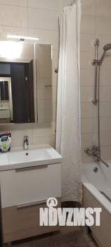 2-к квартира, на длительный срок, 47м2, 10/23 этаж