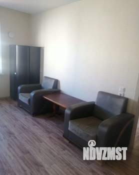 1-к квартира, на длительный срок, 39м2, 9/18 этаж