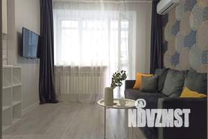 1-к квартира, посуточно, 40м2, 3/9 этаж