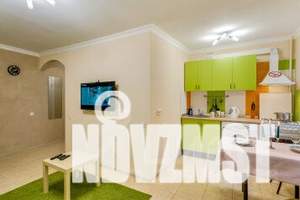 2-к квартира, посуточно, 10м2, 3/5 этаж