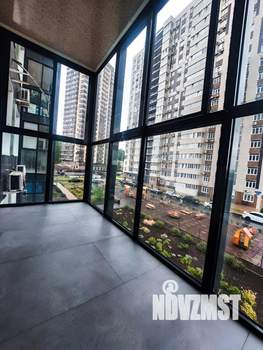 2-к квартира, посуточно, 57м2, 3/21 этаж