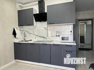 Студия квартира, посуточно, 24м2, 22/24 этаж