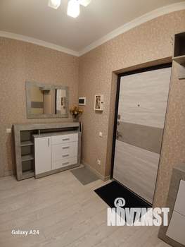 2-к квартира, на длительный срок, 56м2, 21/25 этаж