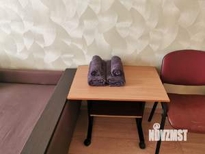 1-к квартира, посуточно, 41м2, 10/10 этаж